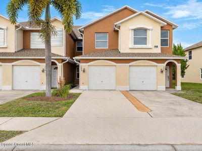 1050 Venetian Dr Unit 105, Melbourne, FL, 32904