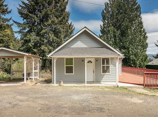 2346 Hill St, Longview, WA 98632