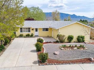 128 Empire Rd, Dayton, NV 89403