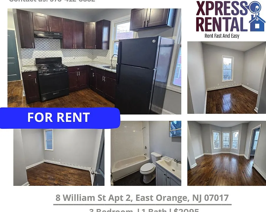 8 William St #B2