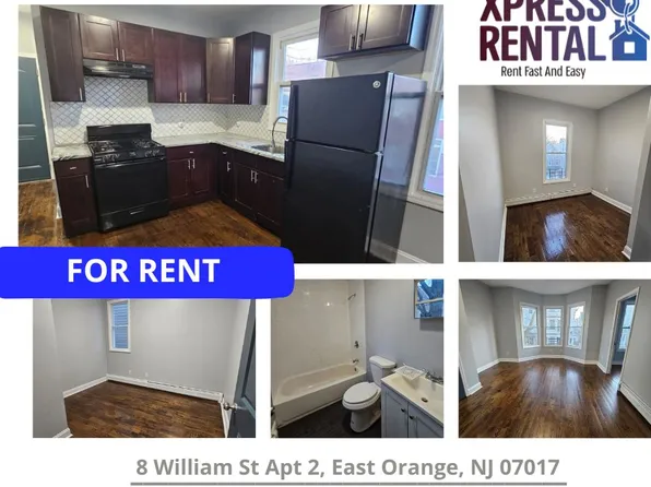 8 William St, East Orange, NJ