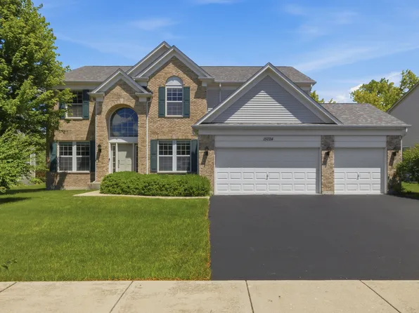 15024 W Austin Dr, Lockport, IL 60441