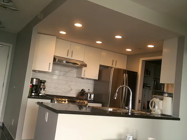 1033 Marinaside Cres #29XX — Photo 11