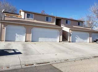 1220 Eider Cir APT C, Fallon, NV 89406