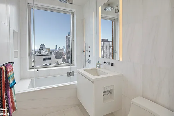 Rented by Brown Harris Stevens | media 12