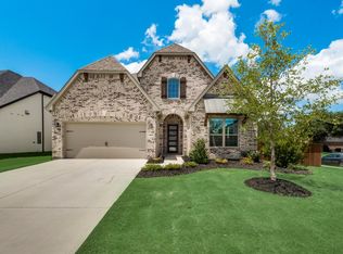 4601 Parkridge Dr, Plano, TX 75024