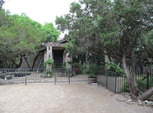 114 Scenic Ridge Rd W, Ingram, TX 78025