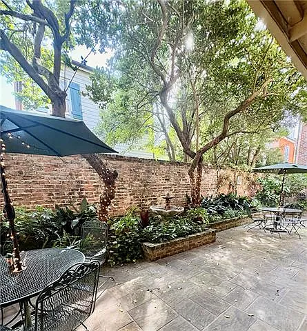 1 bed, 1.0 bath, 402 sqft, $1,400 — Photo 3
