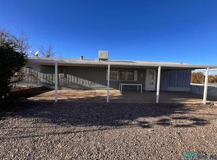 30 Marina Rd, Elephant Butte, NM 87935