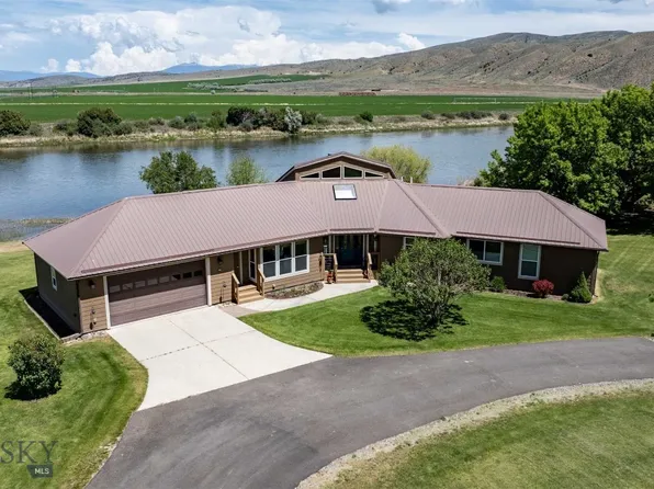 37 Missouri View Loop, Toston, MT 59643