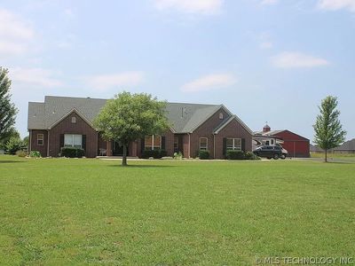 18090 S Yale Ave, Bixby, OK, 74008