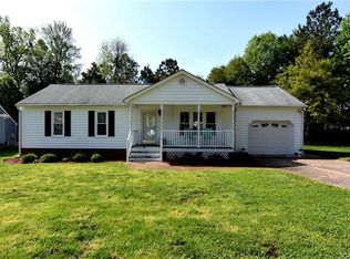 6325 Oldbern Rd, Chesterfield, VA 23832