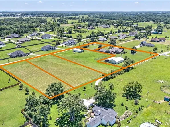 4006 Rolling Meadows Dr, Rogers, AR 72756