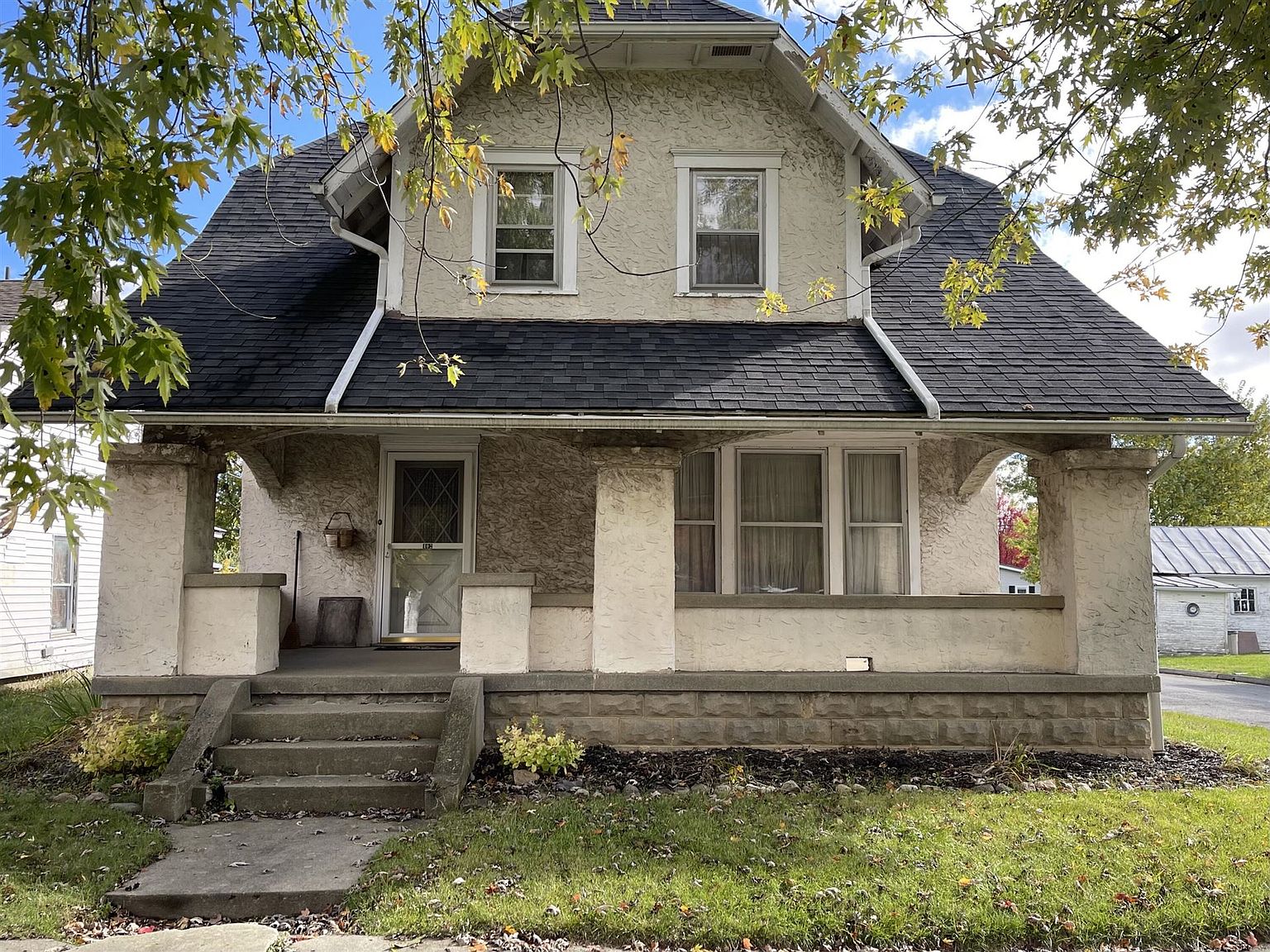 N State Line Rd, Union City, OH 45390 Zillow