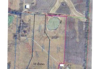 NW 131st Hwy, Holden, MO 64040