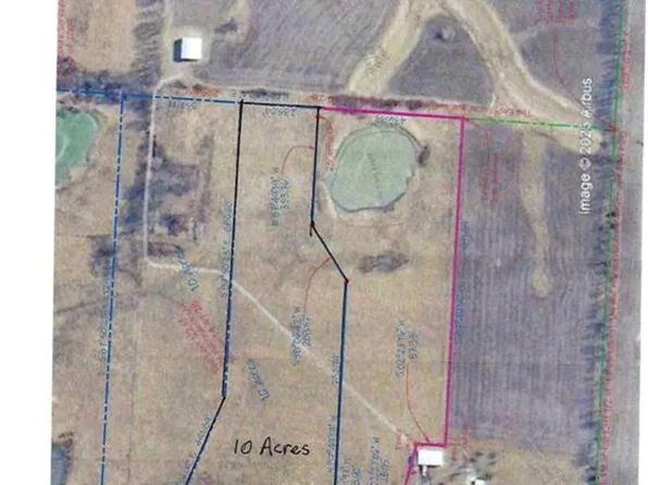 NW 131st Hwy, Holden, MO 64040