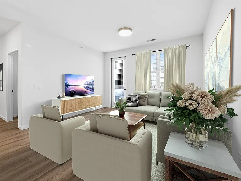 Wilshire Apartments — Photo 50
