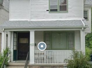423 14th St, Buffalo, NY 14213