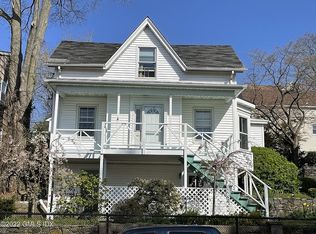 119 N Water St #A, Greenwich, CT 06830