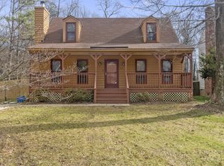 1031 Huntersdell Ter, North Chesterfield, VA 23235