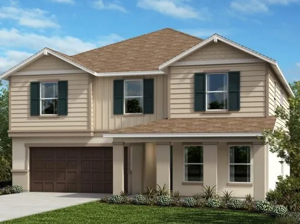 15904 Stream Ln, Parrish, FL 34219