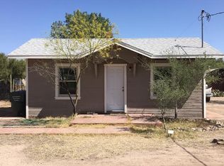 1442 W Fresno St, Tucson, AZ 85745