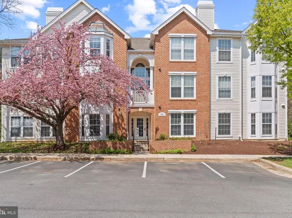 5901 Millrace Ct Unit H103, Columbia, MD 21045