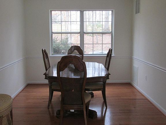 4th image of 6191 Preston Ct