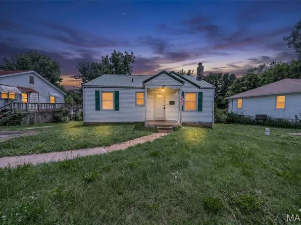 704 E State Hwy #72, Rolla, MO 65401
