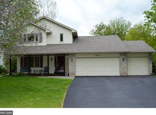 2781 128th Ave NW, Coon Rapids, MN 55448