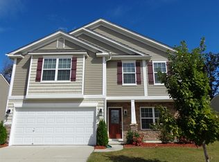 205 Lind Point Ln, Monroe, NC 28110