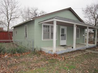 107 Blake St, Mountain View, MO 65548