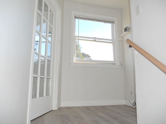 Foyer, staircase
 landing.