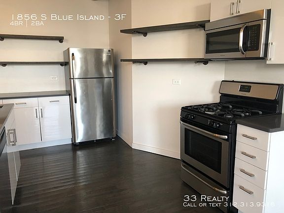 3rd image of 1856 S Blue Island Ave APT 3F