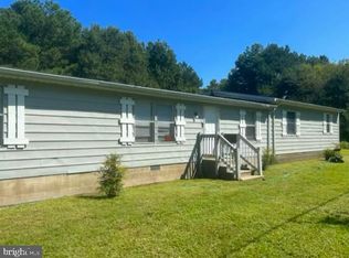 11521 Old School Rd, Mardela Springs, MD 21837