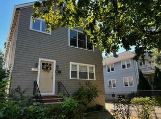 41 Flett Rd #41, Belmont, MA 02478