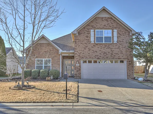 2126 Tabasco Way, Murfreesboro, TN 37128