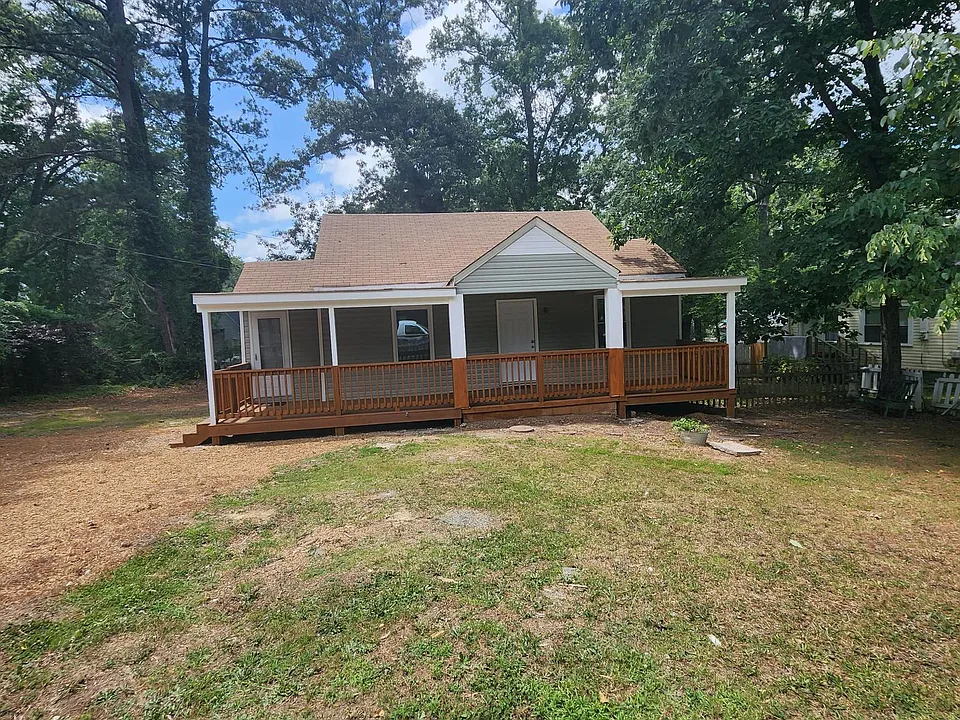 5 Springdale Dr NW