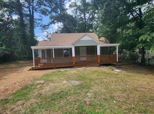 5 Springdale Dr NW, Rome, GA 30165