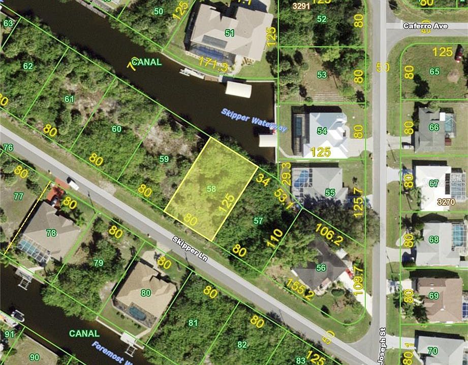 2nd image of 17408 Skipper Ln Lot 58