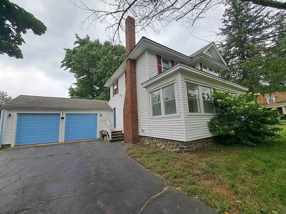 108a N Main St Plaistow, NH, 03865 Apartments for Rent Zillow