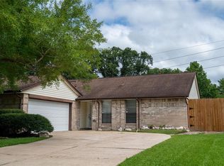 4015 Wintergreen Dr, Humble, TX 77396