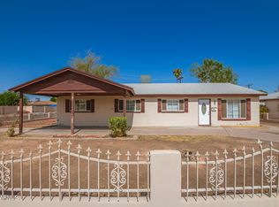 3646 W Luke Ave, Phoenix, AZ 85019