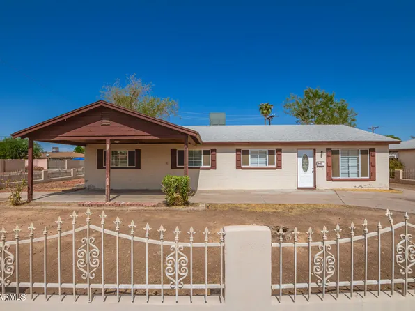 3646 W LUKE Avenue, Phoenix, AZ 85019