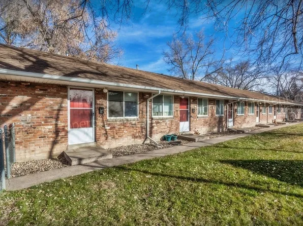 309 N Shields, 309 N Shields St APT 5, Fort Collins, CO 80521