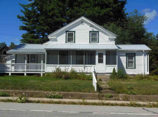 3467 State Route 8, Johnsburg, NY 12843