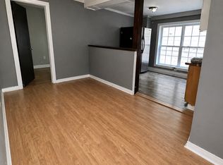 337 W Kennedy St #1, Syracuse, NY 13205
