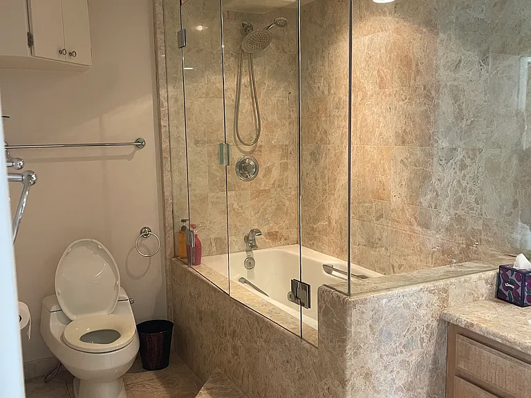 4314 Marina City Dr #116 — Photo 26