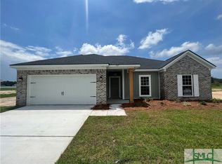 267 Akins Ranch Rd NE, Ludowici, GA 31316