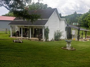 69 Pecks Ridge Tilton Rd, Flemingsburg, KY 41041
